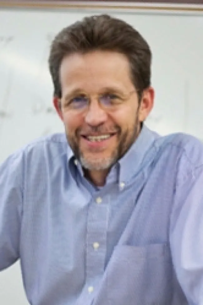 Mark Brandly